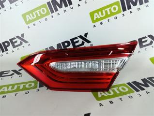 Фонарь лампы правый CAMRY 2018-2023 V70 V75
