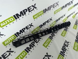 Заднее крепление RAPID 2020- Rapid II с 2020-