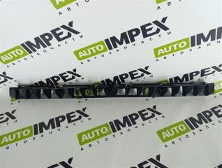 Заднее крепление RAPID 2020- Rapid II с 2020-