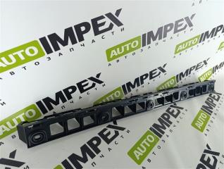 Заднее крепление RAPID 2020- Rapid II с 2020-