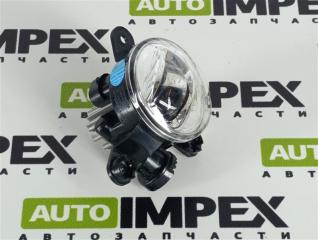 ПТФ левая Arrizo 8 2022-