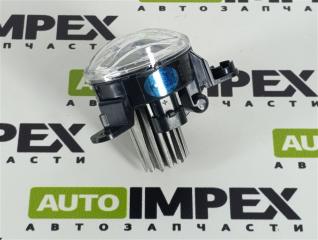 ПТФ левая Arrizo 8 2022-