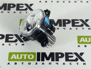 ПТФ левая Arrizo 8 2022-