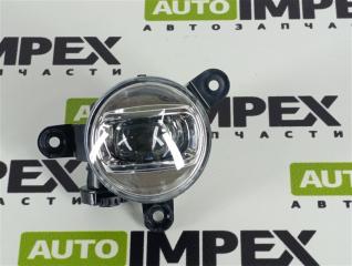 ПТФ левая Arrizo 8 2022-