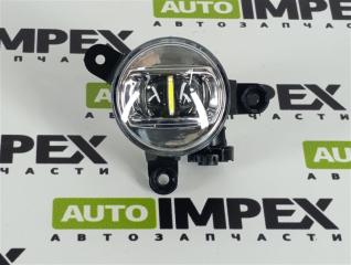 ПТФ правая Arrizo 8 2022-