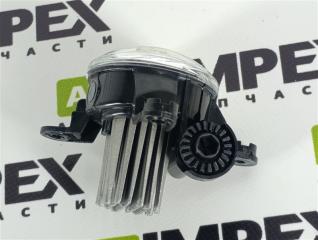 ПТФ правая Arrizo 8 2022-