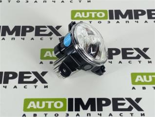 ПТФ правая Arrizo 8 2022-