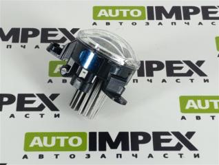 ПТФ правая Arrizo 8 2022-