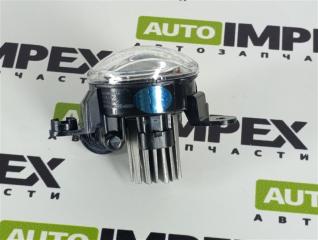 ПТФ правая Arrizo 8 2022-