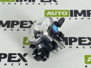 ПТФ правая Arrizo 8 2022-