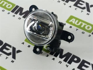 ПТФ правая Chery Arrizo 8