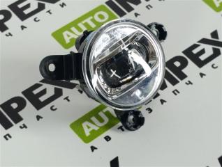 ПТФ правая Arrizo 8 2022-