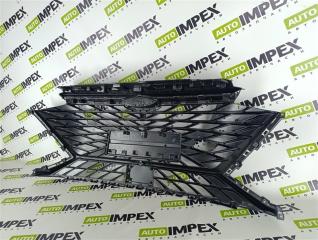 Решетка радиатора Arrizo 8 2022-