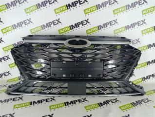 Решетка радиатора Arrizo 8 2022-