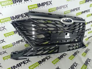 Решетка радиатора Arrizo 8 2022-