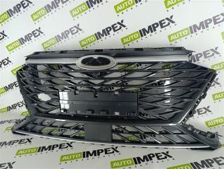 Решетка радиатора Arrizo 8 2022-