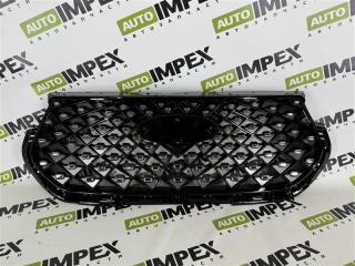 Запчасть решетка радиатора Chery Tiggo 7 pro 2020-