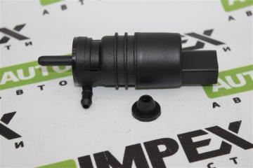 Насос омывателя POLO 2020- 6    лифтбек