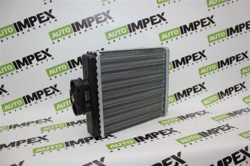 Радиатор печки VW POLO 6    лифтбек