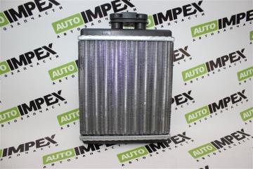 Радиатор печки POLO 2020- 6    лифтбек