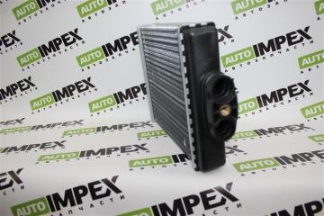 Радиатор печки POLO 2020- 6    лифтбек