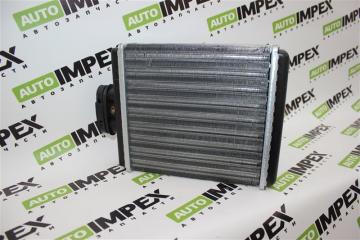 Радиатор печки POLO 2020- 6    лифтбек