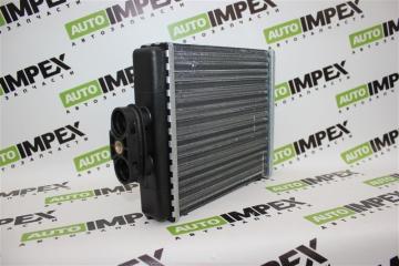 Радиатор печки POLO 2020- 6    лифтбек