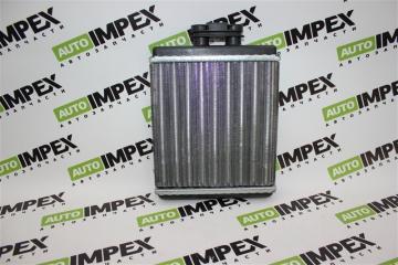 Радиатор печки POLO 2020- 6    лифтбек