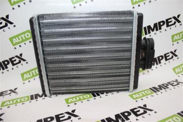 Радиатор печки POLO 2020- 6    лифтбек