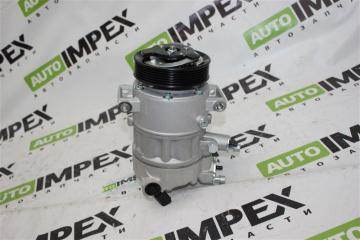 Компрессор кондиционера VW POLO 2020- 6    лифтбек 5Q0 820803C новая