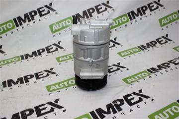 Компрессор кондиционера POLO 2020- 6    лифтбек