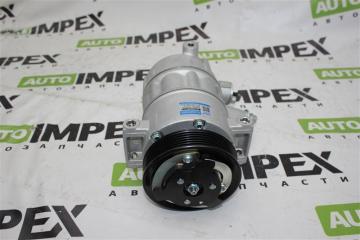 Компрессор кондиционера POLO 2020- 6    лифтбек