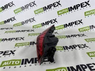 Фонарь левый OCTAVIA 2021- A8 с 2021-