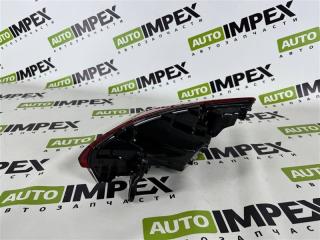 Фонарь левый OCTAVIA 2021- A8 с 2021-