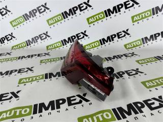 Фонарь левый Skoda OCTAVIA A8 с 2021-