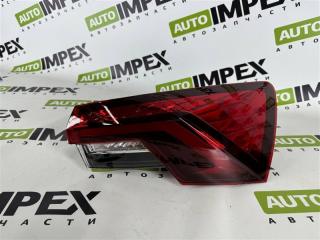 Фонарь правый OCTAVIA 2021- A8 с 2021-