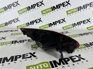 Фонарь правый OCTAVIA 2021- A8 с 2021-