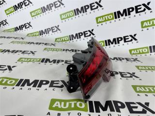 Фонарь правый OCTAVIA 2021- A8 с 2021-