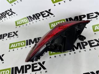 Фонарь правый OCTAVIA 2021- A8 с 2021-