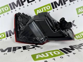 Фонарь правый OCTAVIA 2021- A8 с 2021-