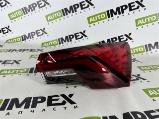 Фонарь правый Skoda OCTAVIA 2021- A8 с 2021- 5E3945208 новая