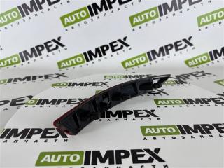 Катафот левый OCTAVIA 2021- A8 с 2021-