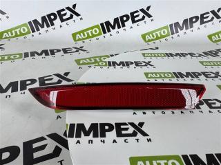 Катафот левый Skoda OCTAVIA 2021- A8 с 2021- 5E7945105 новая