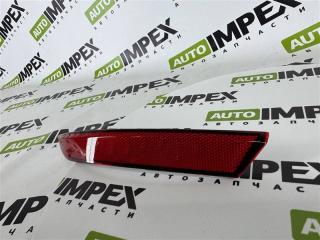 Катафот левый OCTAVIA 2021- A8 с 2021-