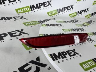 Катафот левый Skoda OCTAVIA A8 с 2021-