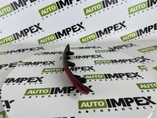 Катафот правый OCTAVIA 2021- A8 с 2021-