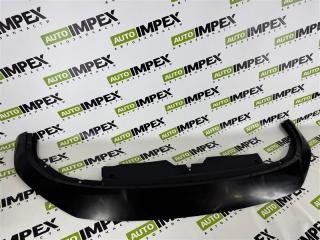 Запчасть накладка бампера верх Chery Arrizo 8 2022-