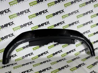 Накладка бампера верх Arrizo 8 2022-