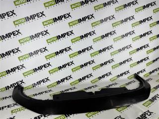 Накладка бампера верх Chery Arrizo 8