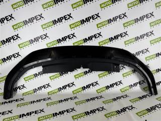 Накладка бампера верх Arrizo 8 2022-